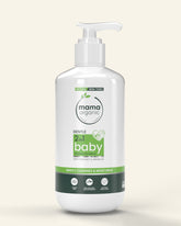 Gentle 2 in 1 Baby Shampoo + Conditioner